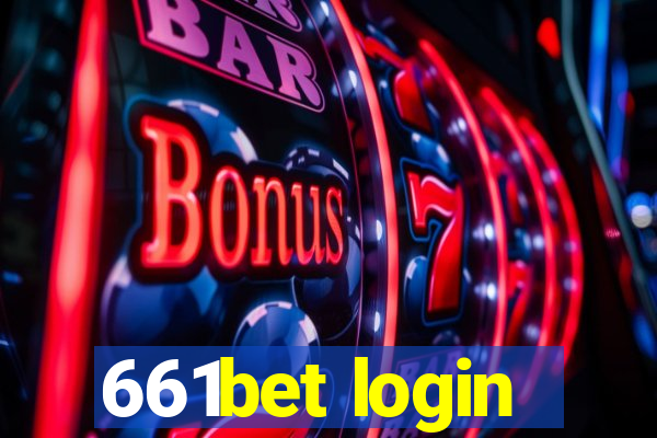 661bet login